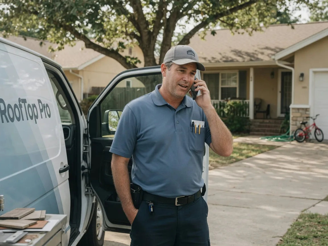 Roof Repair Singer, LA FAQs